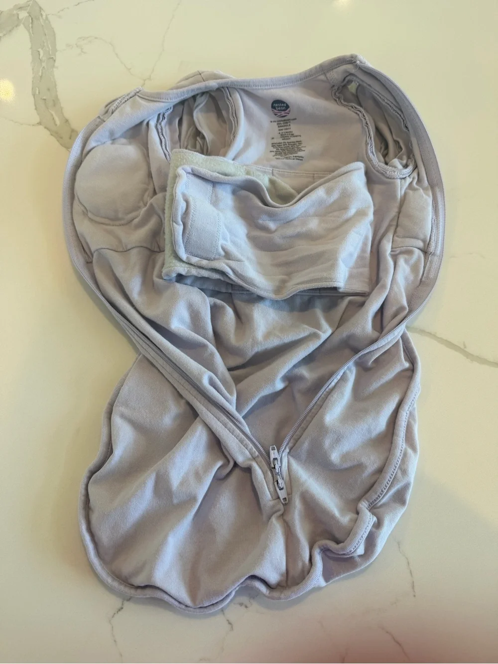 Nested Bean lightweight sleep